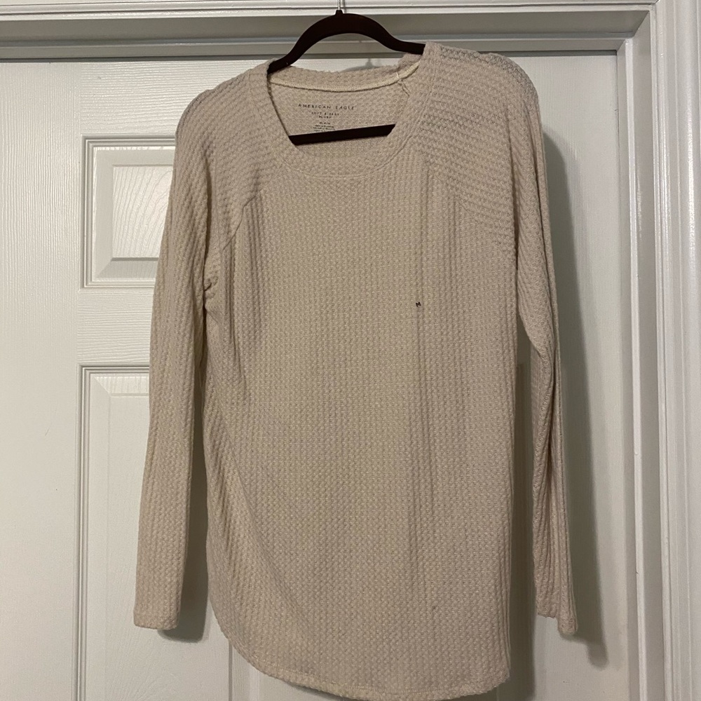 American Eagle - Super soft long sleeve